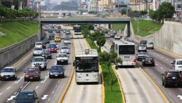 Atu Conoce Los Nuevos Horarios Del Metropolitano L Nea Y Corredores