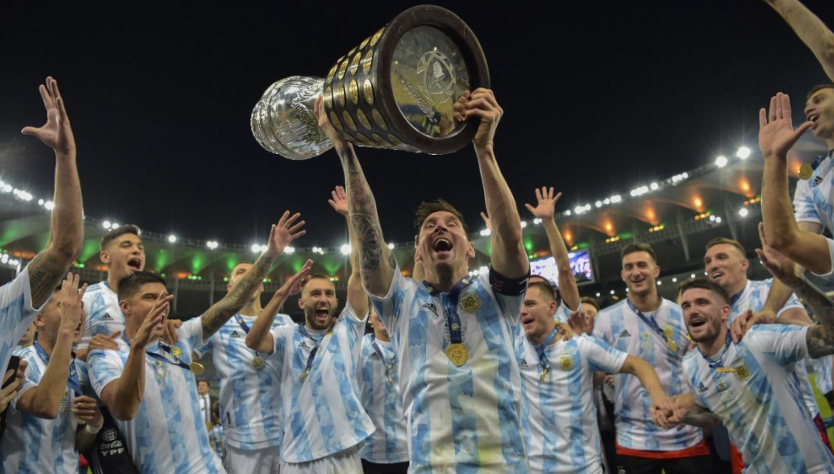 Buenos Aires: El «Maracanazo argentino» copa las portadas de los diarios  del país de Messi – Señal Alternativa