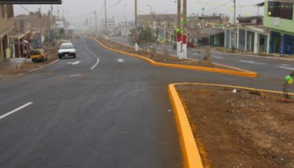 Carabayllo A Os De Fundaci N Del Pueblo De San Benito De Lomas De Carabayllo Se Al Alternativa