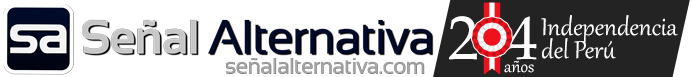 Señal Alternativa
