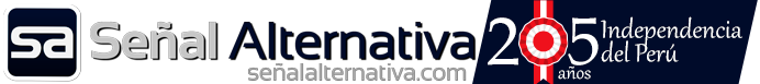 Señal Alternativa